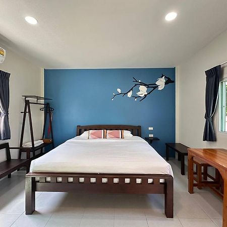 Be Leaf Resort Sha Thalang Zewnętrze zdjęcie