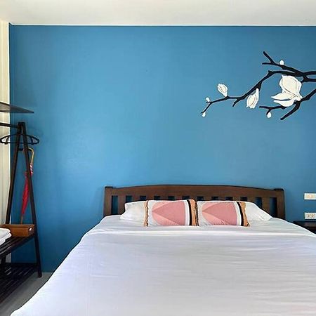 Be Leaf Resort Sha Thalang Zewnętrze zdjęcie