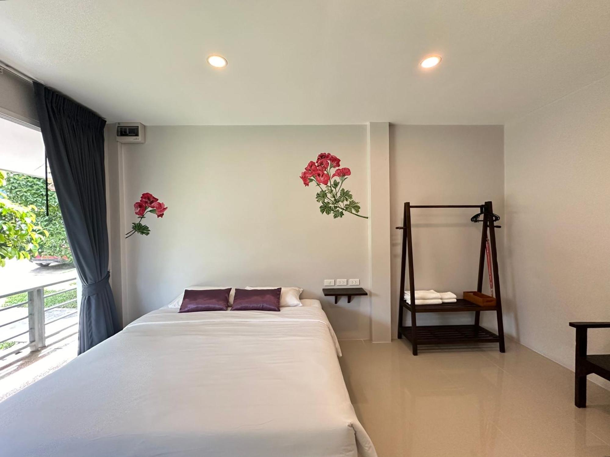 Be Leaf Resort Sha Thalang Zewnętrze zdjęcie