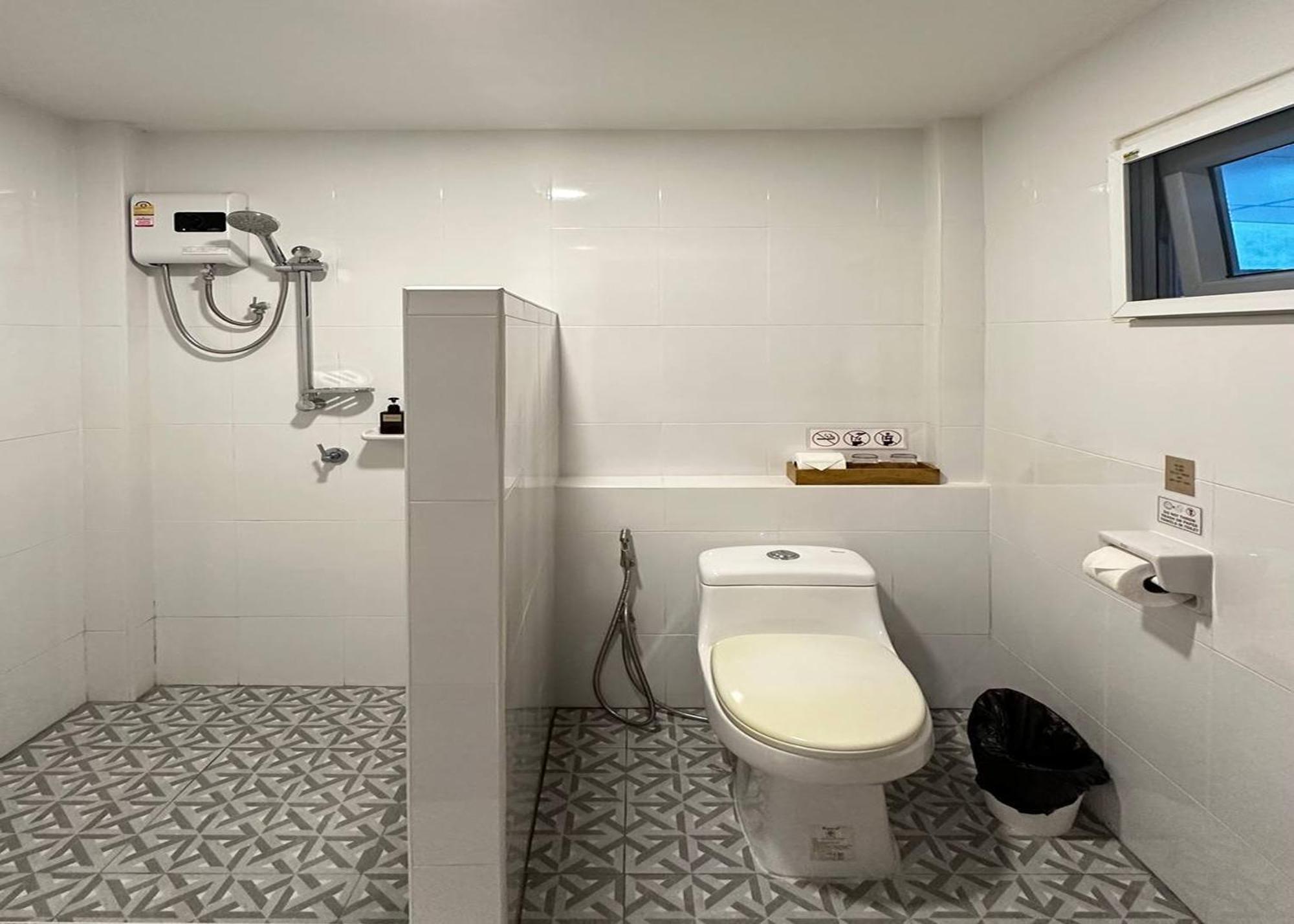 Be Leaf Resort Sha Thalang Zewnętrze zdjęcie