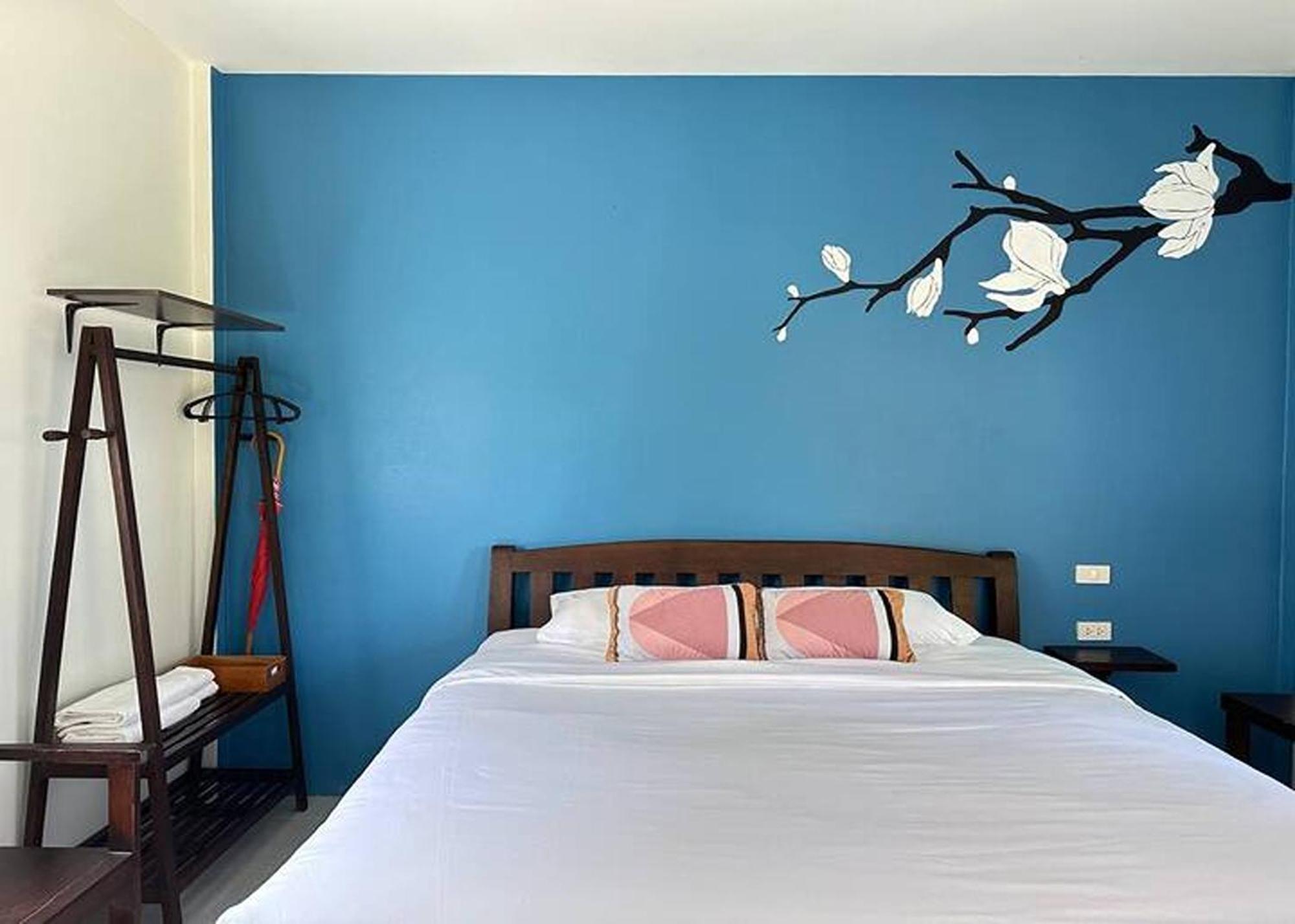 Be Leaf Resort Sha Thalang Zewnętrze zdjęcie