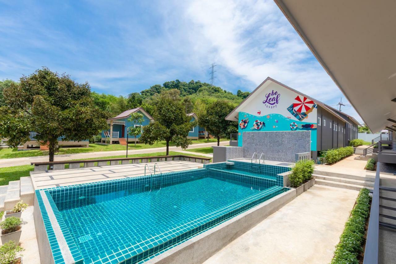 Be Leaf Resort Sha Thalang Zewnętrze zdjęcie